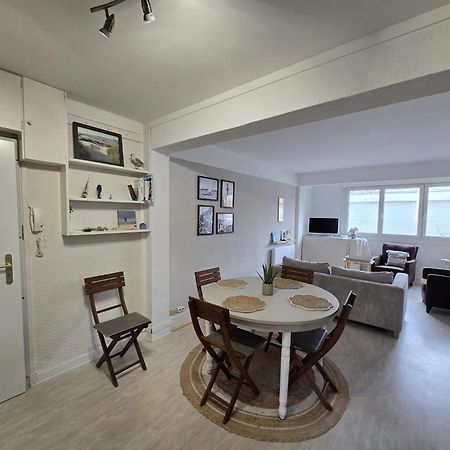 Bel Appartement Plein Centre A 200 M De La Plage Le Touquet Εξωτερικό φωτογραφία