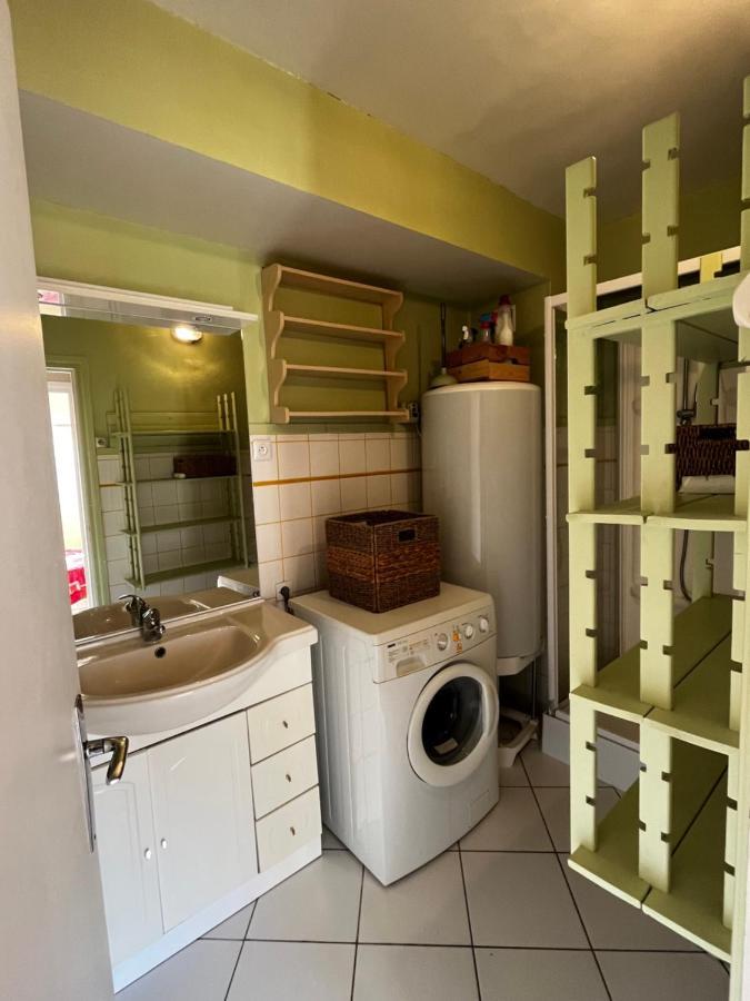 Bel Appartement Plein Centre A 200 M De La Plage Le Touquet Εξωτερικό φωτογραφία