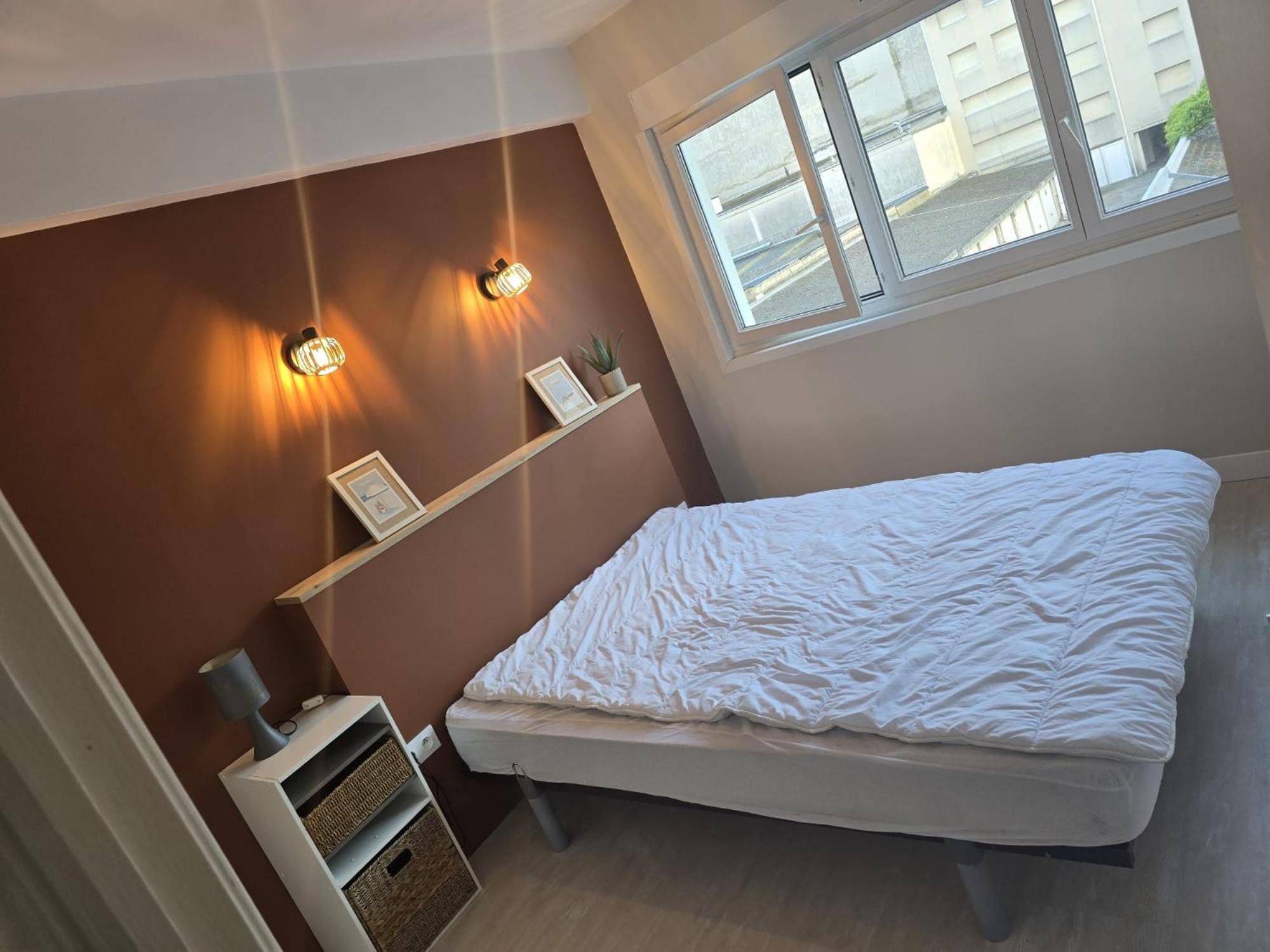 Bel Appartement Plein Centre A 200 M De La Plage Le Touquet Εξωτερικό φωτογραφία