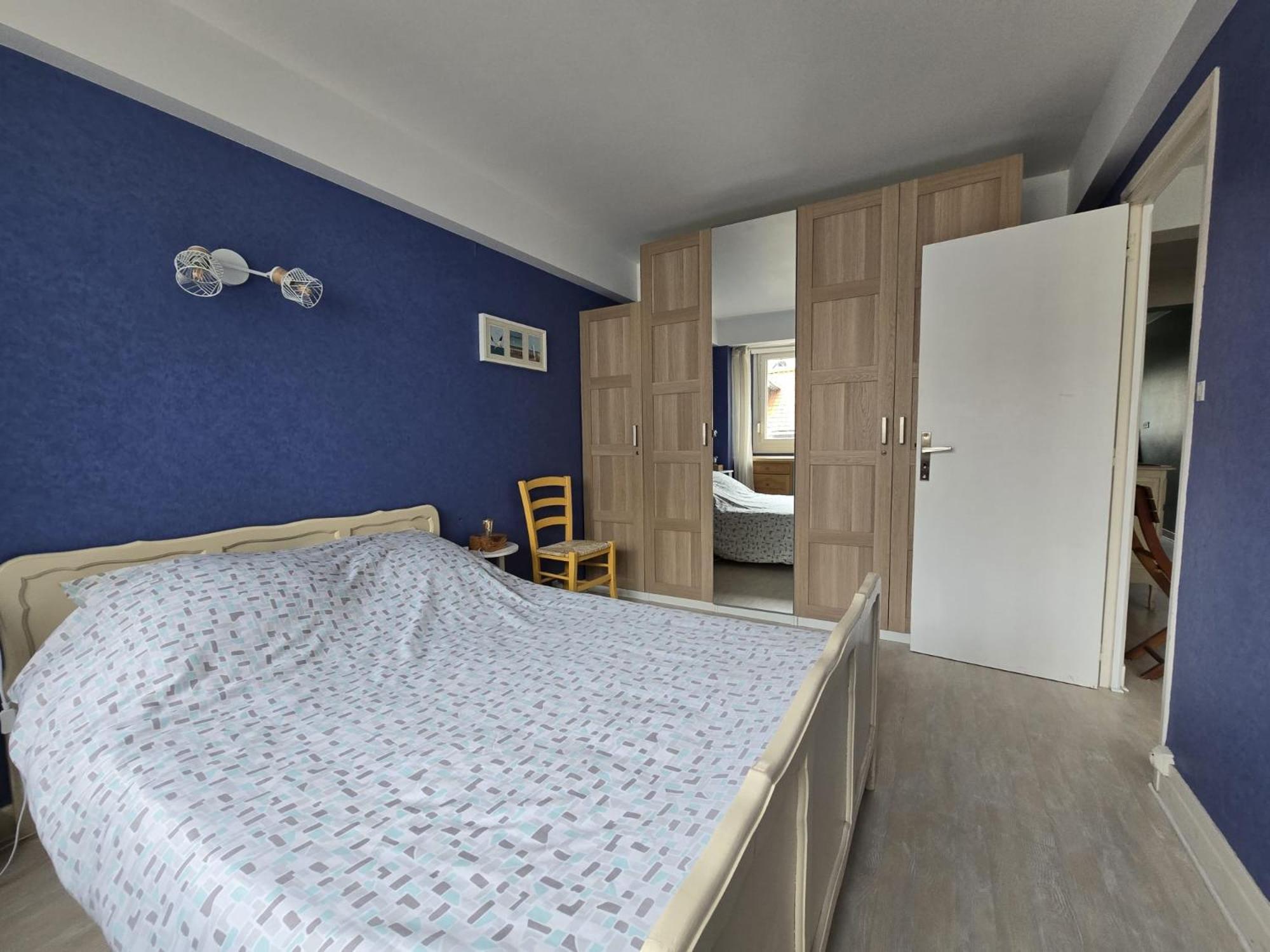 Bel Appartement Plein Centre A 200 M De La Plage Le Touquet Εξωτερικό φωτογραφία